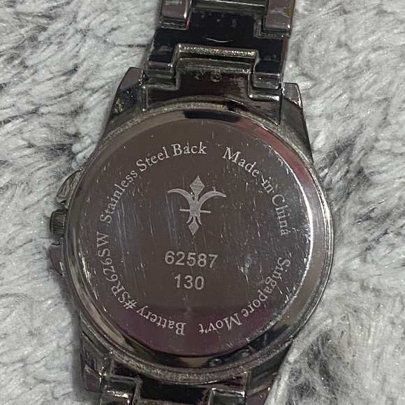 Two watches. - Picture 6 of 7